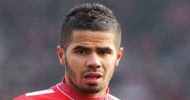 لاعب إنتر ميلان السابق يصل القاهرة غدًا للتوقيع لأحد الأندية المصرية