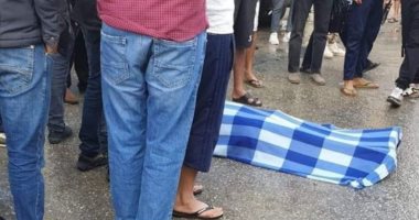 اغتيال المحامية الليبية حنان البرعصى فى مدينة بنغازى