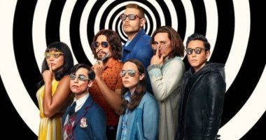3 أبطال ينضمون للموسم الأخير من مسلسل The Umbrella Academy