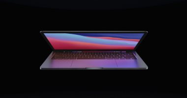 أبل تعلن عن جهاز MacBook Pro مقاس 13 بوصة مع أداء أسرع وبطارية أطول