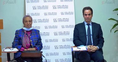 أحمد المسلمانى يعلن عن جائزة باسم الأديب الراحل عبد الرحمن الشرقاوى