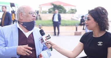 صلاح عبدالله: البعض يخوض فى الأعراض وتشويه الصور وأطلق عليهم فرسان المحاميل