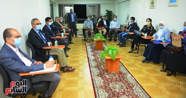 مثقفون: عبدالرحمن الشرقاوى آمن بالحرية وكان أول من طالب بتجديد الخطاب الدينى