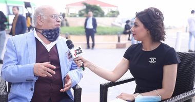 صلاح عبد الله: مصر كلها علمتنى السواقة وفشلت.. وأنا زملكاوى أبا عن جد