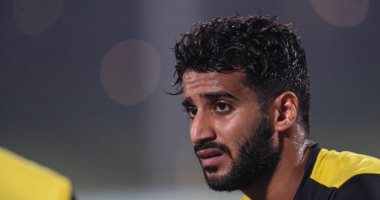 الغامدى خارج حسابات اتحاد جدة بعد انتقاله للرائد موسمين