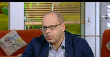 أكرم القصاص لـ التلفزيون المصرى: الاستقبال الأسطورى للرئيس بفرنسا يؤكد أهمية الزيارة