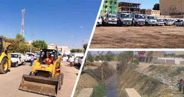 نائب محافظ أسوان: وجدت دعم غير مسبوق من أهل المحافظة