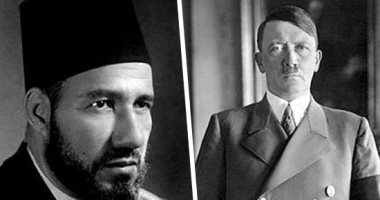 عمالة الإخوان ضد مصر لم تتوقف عند التعامل مع الاحتلال البريطانى فى عهد البنا.. تقارير أجنبية تكشف تواصل التنظيم مع هتلر بهدف اختراق على أوروبا.. وفتح ثغرة لانتشار "الرايخ" فى المنطقة العربية