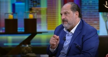 خالد الصاوى: عملت تحليل كورونا والنتيجة سلبية.. ويعلق على خطوبة بشرى