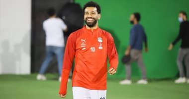 محمد صلاح عقب فوز الفراعنة على توجو: فوز مهم في ظروف صعبة والقادم أفضل