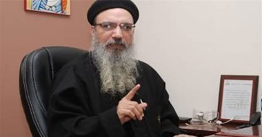 الكنيسة الأرثوذكسية تحذر الأقباط من حسابات وهمية لأديرة ورهبان على فيس بوك