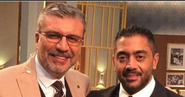 أحمد فلوكس يفتح خزائن أسراره لعمرو الليثى ويكشف عن علاقته بوالده وأشقائه  