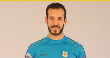 حارس الإسماعيلى: مدرب بيراميدز وراء تألقى مع الدراويش.. وأحلم بالمنتخب