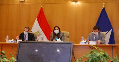 محافظ دمياط تشدد على الإرتقاء بمستوى النظافة وتطهير الترع والمصارف