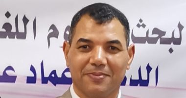 عماد عبد اللطيف يتحدث عن بلاغة الجمهور  فى "إبداع بغداد"
