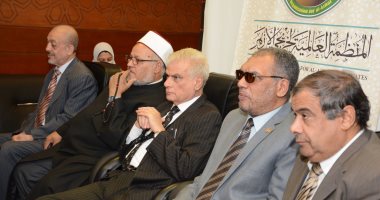 "الفكر المتطرف وسبل مواجهته" ورشة تفاعلية لأعضاء خريجى الأزهر بالكاميرون 
