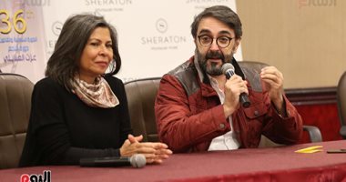 سلوى محمد على:أحب المخرجين لدرجة أنى تزوجت منهم وأرى أنه شريك الممثل فى العمل 