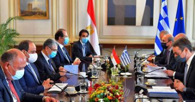 السيسى: الإرهاب ظاهرة عالمية لا يجوز ربطها بأي دين أو حضارة ونرفض الإساءة للرموز المقدسة