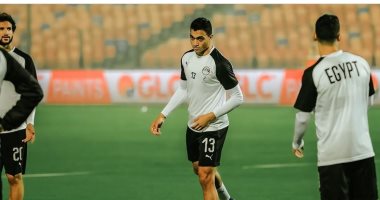 مصطفى محمد: بعض الأشخاص وقفوا في طريق احترافى رغم تلبيتى طلبات الزمالك