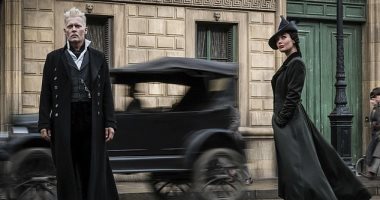  مطالبات بعودة جوني ديب لـ Fantastic Beasts بعد تنحيه بسبب آمبير هيرد