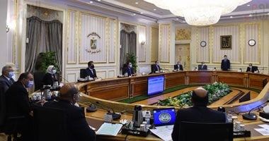  مدبولي: الرئيس حريص على متابعة استعدادات مصر لاستضافة كأس العالم لكرة اليد