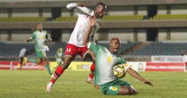 مجموعة مصر.. جزر القمر يعلن قائمة مواجهة الفراعنة فى تصفيات أمم أفريقيا