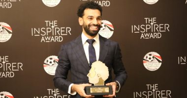 محمد صلاح مستمر فى الجونة لحين تحول المسحة إلى سلبية