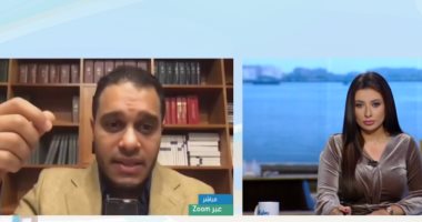 باحث بجامعة بنسلفانيا لـ "صباح الخير يا مصر" : طرح لقاحات كورونا خلال أشهر قليلة