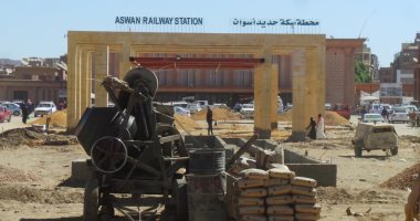 كل ما تريد معرفته عن مشروع تطوير واجهة أسوان السياحية "س و ج"