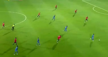 غينيا الاستوائية تخطف فوزًا مثيرًا من ليبيا فى تصفيات أمم أفريقيا