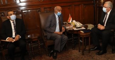 الزراعة: إنشاء مزرعتين للإنتاج الحيواني والنباتي ومعامل لفحص الصادرات بالسودان