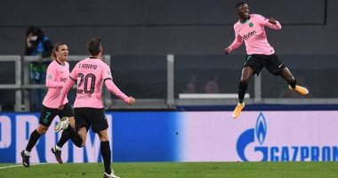 ليفانتي ضد برشلونة.. ديمبلي يتقدم للبارسا 3-2 ويشعل اللقاء "فيديو"