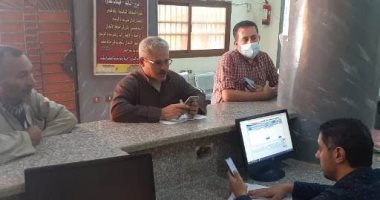 محافظ الشرقية : إستقبلنا 182 ألف و888 طلب تصالح بمخالفات البناء
