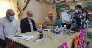 زراعة الشرقية تنفذ دورة تدريبية لمطبقى المبيدات للحفاظ على البيئة