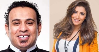 دويتو جديد يجمع محمود الليثى ومى عمر فى مسلسل "لؤلؤ" بتوقيع هيثم نبيل