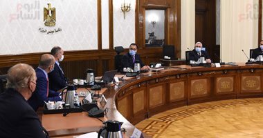 الحكومة تصدر قانون التأمين الموحد.. وتعفى السندات المطروحة للاكتتاب في الخارج من كافة الضرائب والرسوم.. إنشاء جامعة خاصة باسم "جامعة الدلتا للعلوم والتكنولوجيا".. وترخص مبنى مركز إغاثة بهرمس