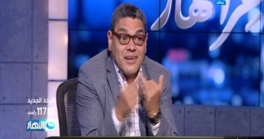 معتز عبد الفتاح: بايدن لا يدعم الإخوان.. وسياساته لا تشبه أوباما وهيلارى