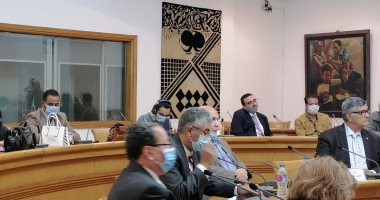 مشاركون بـندوة "الأعلى للثقافة":يجب ترسيخ معنى المواطنة عبر المناهج الدراسية