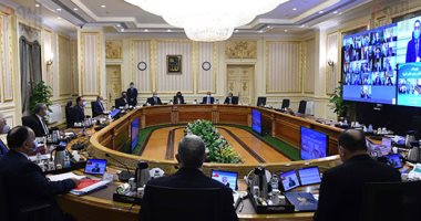 موجز أخبار مصر.. الغلق 3 أيام لأى محل لا يلتزم بإجراءات مواجهة كورونا بالبلاك فرايداى