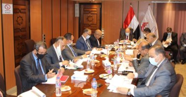 القابضة المعدنية تغير مجالس إدارات الشركات التابعة وتعتمد الجمعيات العامة 