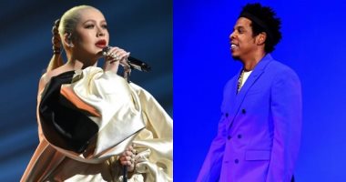 كريستينا أجوليرا توقع مع شركة Roc Nation التابعة لجاى زى.. اعرف التفاصيل