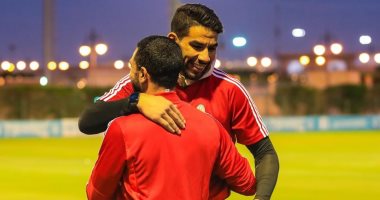 المنتخب يكشف سبب رفض استدعاء شريف إكرامى للمعسكر المقبل