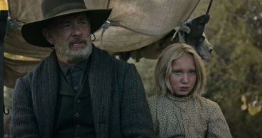 عرض News of the World لتوم هانكس سينمائيا ورقميا بسبب استمرار كورونا