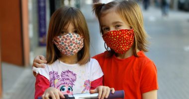 كيف يمكن للأطفال مواجهة بروتين السنبلة فتقل حالات إصابتهم بكورونا؟ 