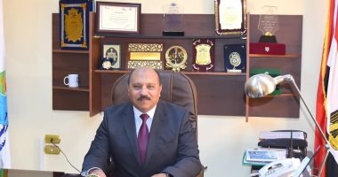 رئيس مياه القناة: أعمال تطهير شبكات وخطوط الصرف الصحى مستمرة