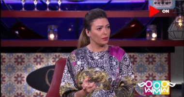 شيرى تكشف بـ"راجل و2 ستات" كيفية التعامل مع الأبناء فى مرحلة المراهقة