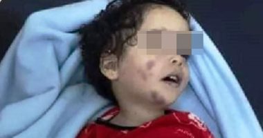 تفاصيل تعذيب رضيعة على يد صديقة والدتها وزوجها بالمحلة.. والدة الطفلة أودعتها مع المتهمة لفطامها فتسلمتها جثة هامدة.. المتهمان حاولا تلفيق التهمة بالأم والمباحث تكشف حقيقة الواقعة.. والنيابة تأمر بحبسهما 4 أيام