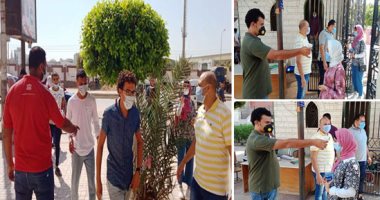 "الصحة" توجه رسالة هامة حول كورونا للموظفين فى القطاعين الحكومى والخاص