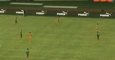 كوت ديفوار تقتنص فوزًا ثمينًا من مدغشقر فى تصفيات أمم أفريقيا