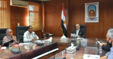 جامعة الأقصر تقرر بدء تسكين الطلاب المتقدمين بطلبات الإلتماس للحالات الإجتماعية